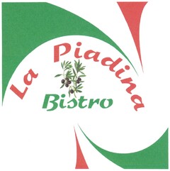 La Piadina Bistro