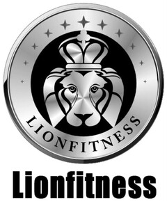 Lionfitness