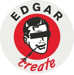 EDGAR create