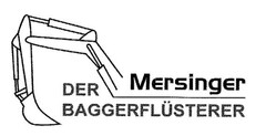 DER BAGGERFLÜSTERER