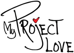 My Project Love