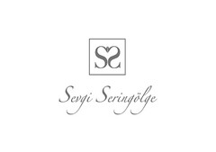 Sevgi Seringölge