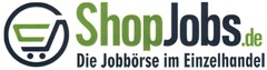 ShopJobs.de Die Jobbörse im Einzelhandel