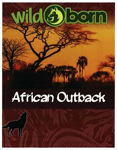 wildborn African Outback