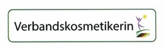 Verbandskosmetikerin