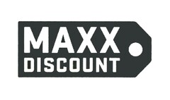 MAXX DISCOUNT