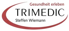 Gesundheit erleben TRIMEDIC Steffen Wiemann