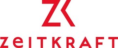 ZK ZEITKRAFT