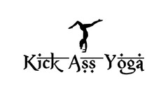 Kick Ass Yoga