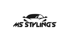 MS STYLING'S