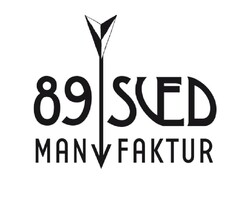 89 SUED MANUFAKTUR