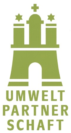 UMWELT PARTNER SCHAFT