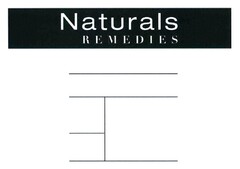 Naturals REMEDIES