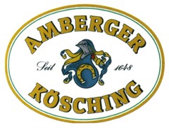 AMBERGER KÖSCHING seit 1648