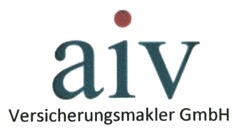 aiv Versicherungsmakler GmbH