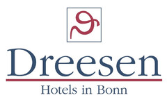 Dreesen Hotels in Bonn
