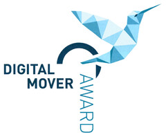 DIGITAL MOVER AWARD