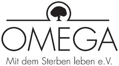 OMEGA Mit dem Sterben leben e.V.