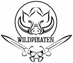 WILDPIRATEN