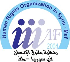 Human Rights Organization in Syria - Maf