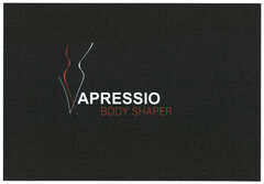 VAPRESSIO BODY SHAPER