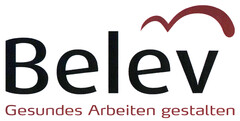 Belev Gesundes Arbeiten gestalten