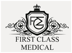 FIRST CLASS MEDICAL