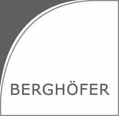 BERGHÖFER