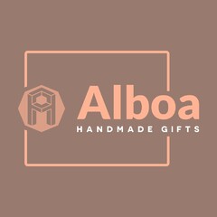 A Alboa HANDMADE GIFTS