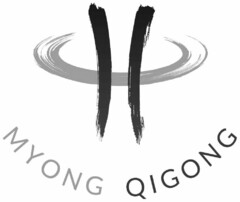 MYONG QIGONG