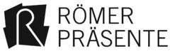 RÖMER PRÄSENTE