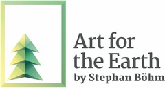 Art for the Earth by Stephan Böhm