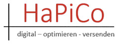HaPiCo digital-optimieren-versenden