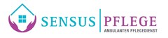 SENSUS | PFLEGE AMBULANTER PFLEGEDIENST