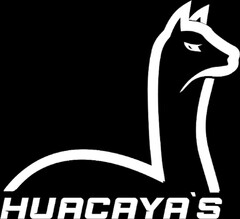 HUACAYA'S