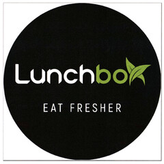Lunchbox EAT FRESHER