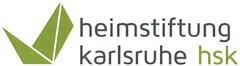 heimstiftung karlsruhe hsk