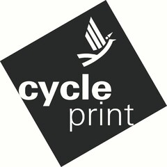 cycle print