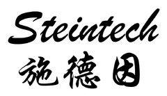 Steintech