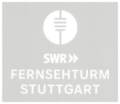 SWR >> FERNSEHTURM STUTTGART