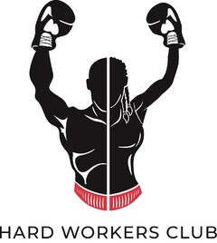 HARD WORKERS CLUB