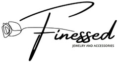 Finessed JEWELRY AND ACCESSORIES