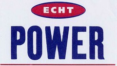 ECHT POWER