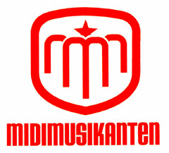 MIDIMUSIKANTEN