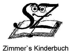 Zimmer`s Kinderbuch