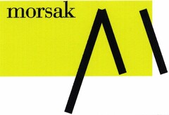 morsak