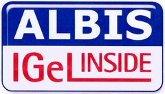 ALBIS IGeLINSIDE