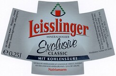 Leisslinger Exclusive CLASSIC