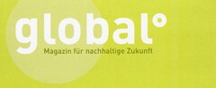 global Magazin für nachhaltige Zukunft