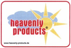 heavenly products